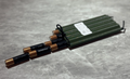 Batty-Pack AA12